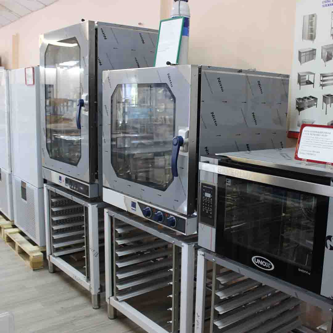 Торговое оборудование